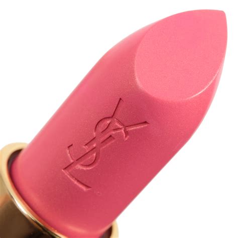 ysl 106 lipstick|YSL melon d'or lipstick review.